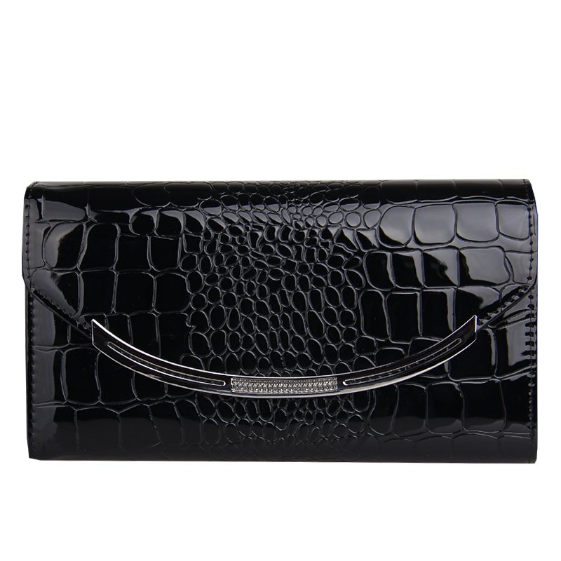 Fashion One-shoulder Diagonal Bag Chain Small Banquet Bag - Image 5