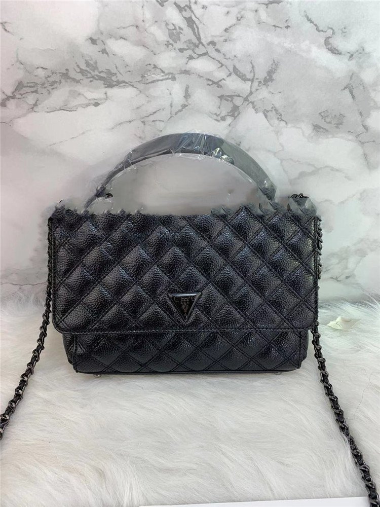 One-Shoulder Diagonal Bag Foreign Trade Small Fragrance - Image 3