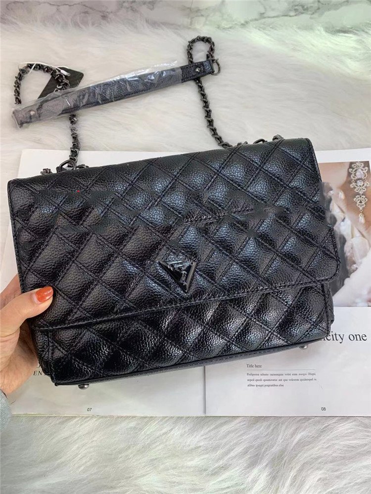 One-Shoulder Diagonal Bag Foreign Trade Small Fragrance - Image 6