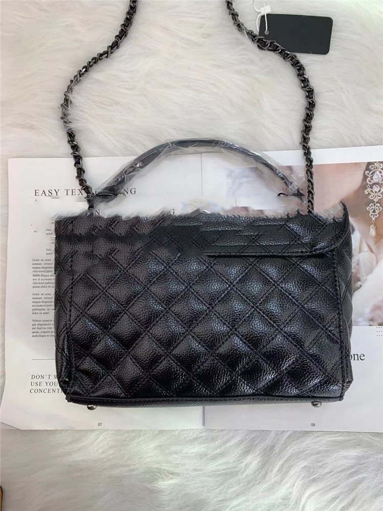 One-Shoulder Diagonal Bag Foreign Trade Small Fragrance - Image 4
