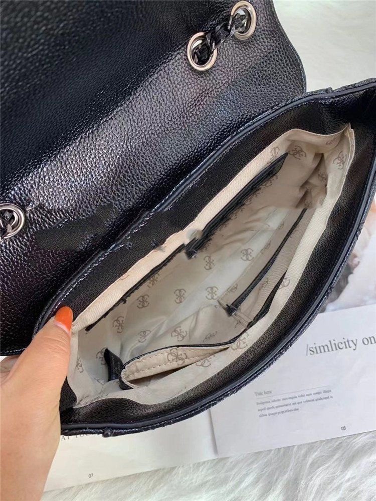 One-Shoulder Diagonal Bag Foreign Trade Small Fragrance - Image 5