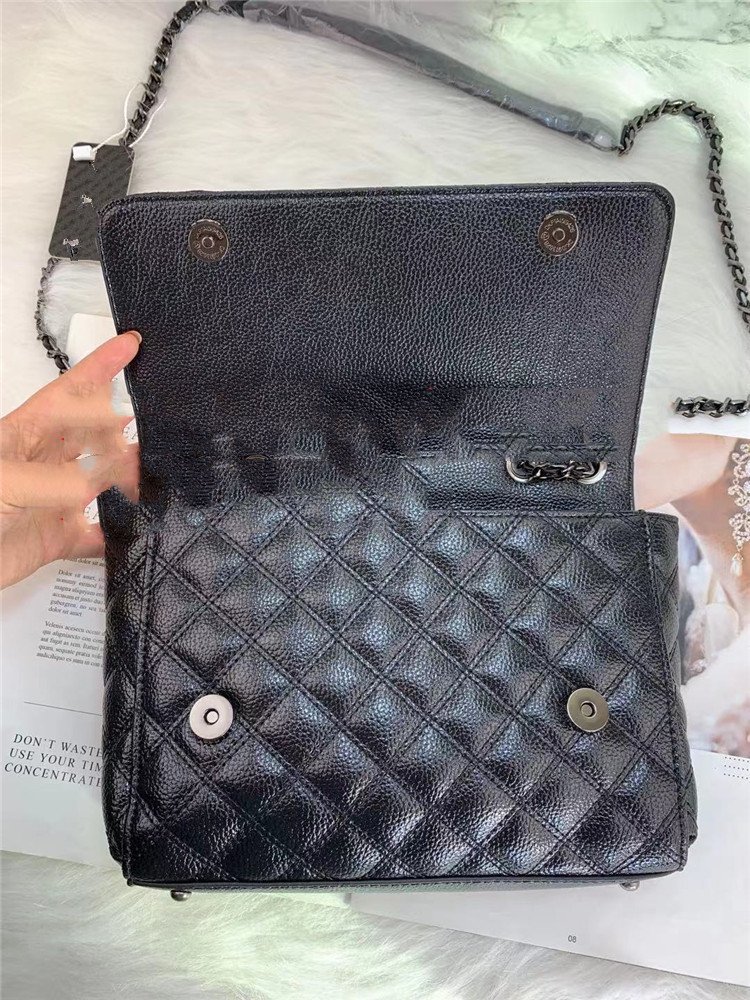 One-Shoulder Diagonal Bag Foreign Trade Small Fragrance - Image 2