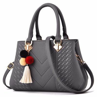 Ladies Hand Bags Luxury Handbags Women Bags Crossbody Bag - Image 7