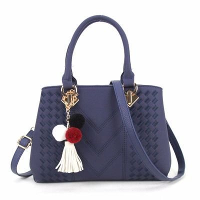 Ladies Hand Bags Luxury Handbags Women Bags Crossbody Bag - Image 9