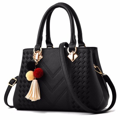 Ladies Hand Bags Luxury Handbags Women Bags Crossbody Bag - Image 6
