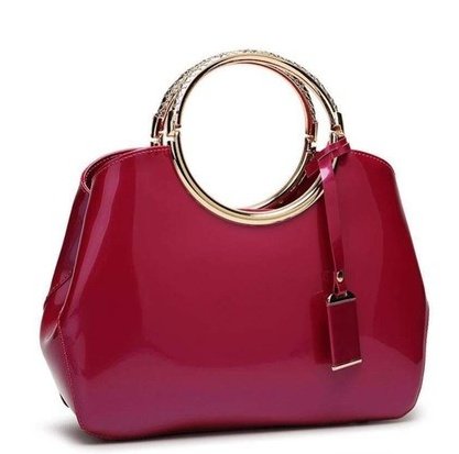 Sexy Women Ladies Party Hand Wedding Bags - Image 5
