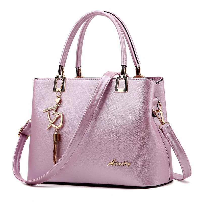 Fashion Women's Bag Messenger Shoulder Handbag - Image 5