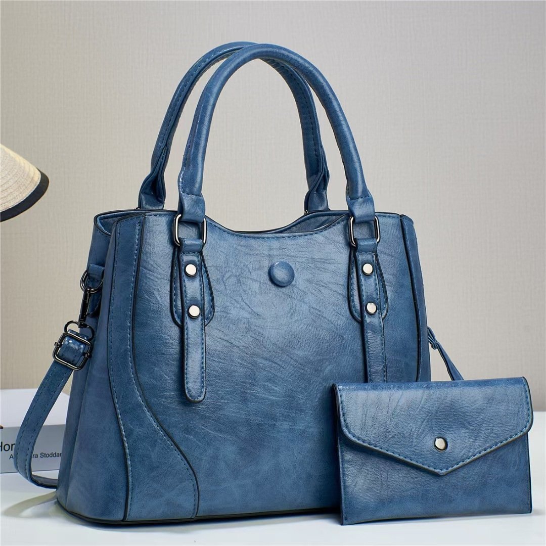 New Stylish Tote Bag For Middle-aged Mothers - Image 5