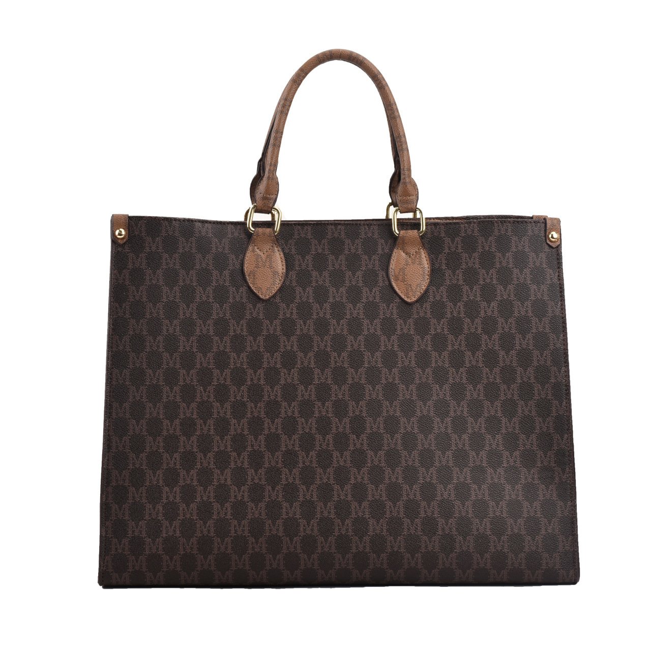 Large Capacity Retro Single Shoulder Tote Bag For Women - Image 5