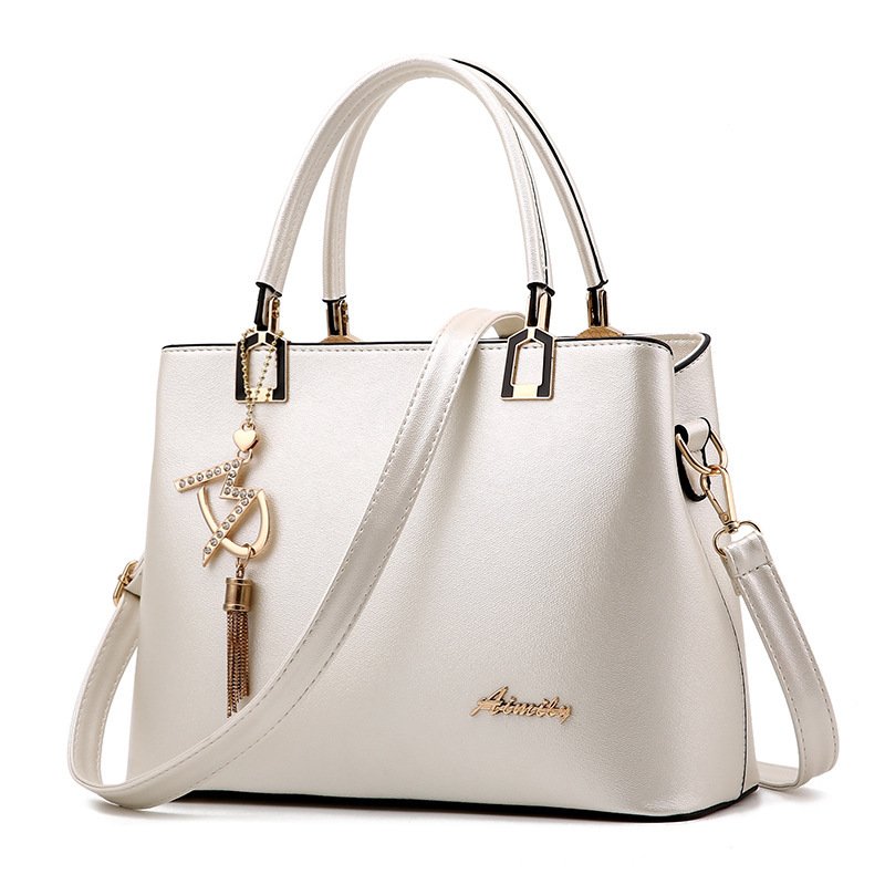 Fashion Women's Bag Messenger Shoulder Handbag - Image 6