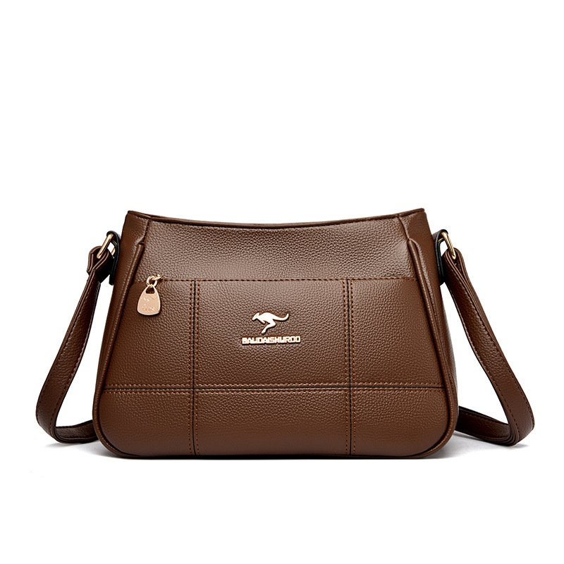 New Trendy And Fashionable Womens Crossbody Bag - Image 3