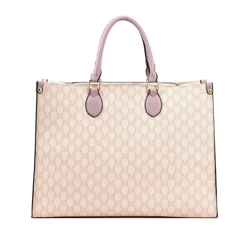Large Capacity Retro Single Shoulder Tote Bag For Women - Image 8