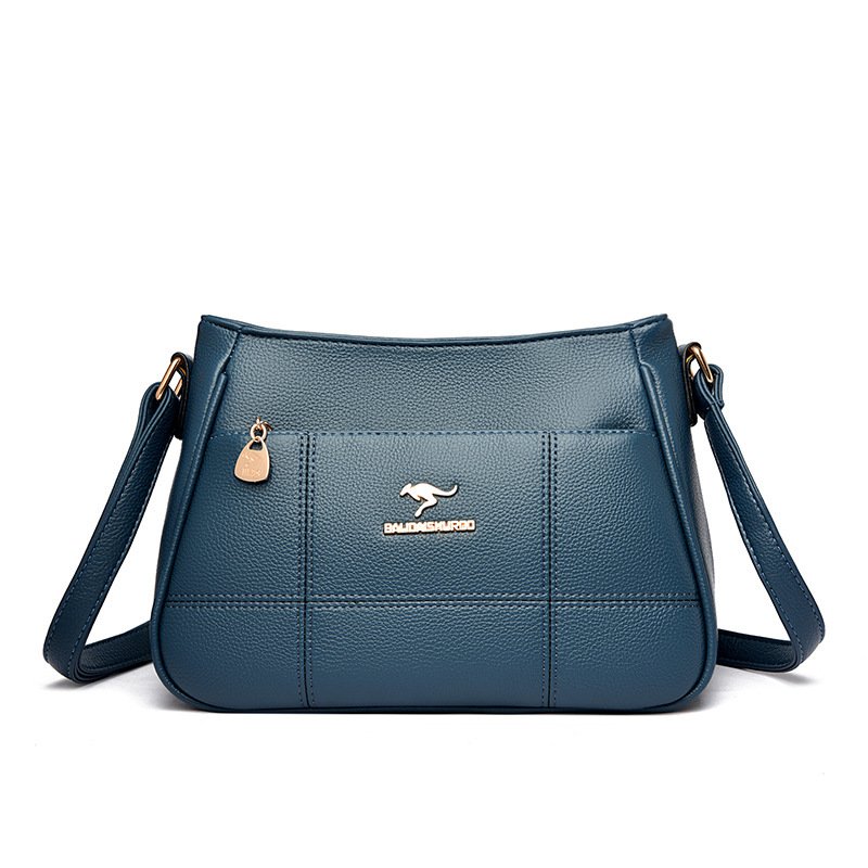 New Trendy And Fashionable Womens Crossbody Bag - Image 9