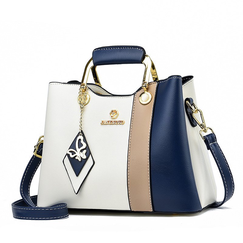 Women's Underarm Elegant One-shoulder Portable Messenger Bag - Image 2