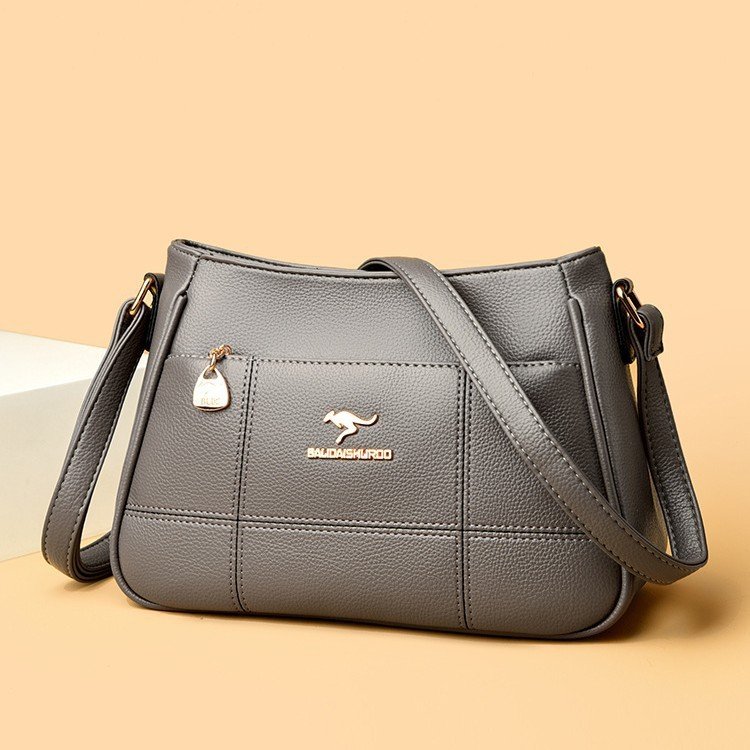 New Trendy And Fashionable Womens Crossbody Bag - Image 6