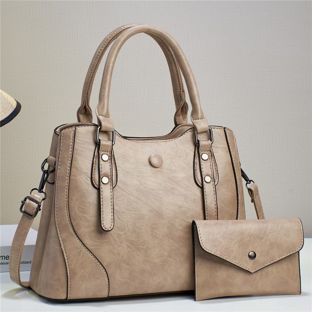 New Stylish Tote Bag For Middle-aged Mothers - Image 6