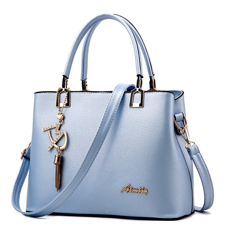 Fashion Women's Bag Messenger Shoulder Handbag - Image 2