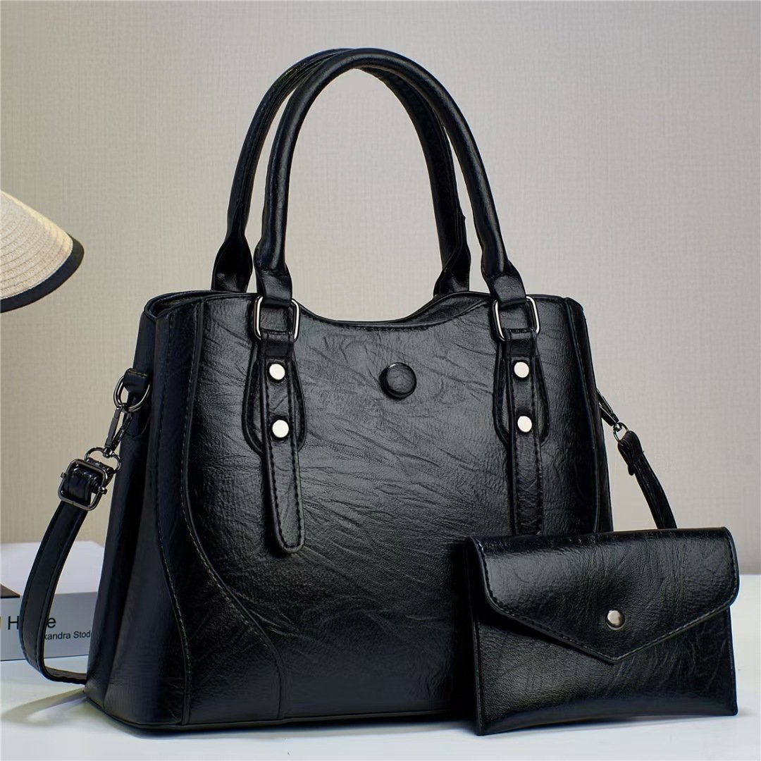 New Stylish Tote Bag For Middle-aged Mothers - Image 8