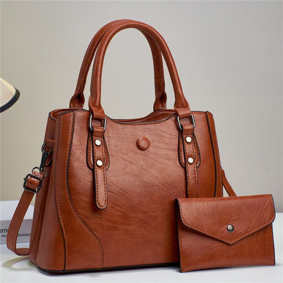 New Stylish Tote Bag For Middle-aged Mothers - Image 2