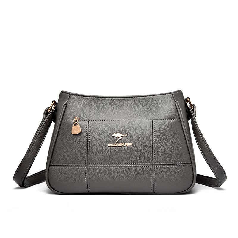 New Trendy And Fashionable Womens Crossbody Bag - Image 4