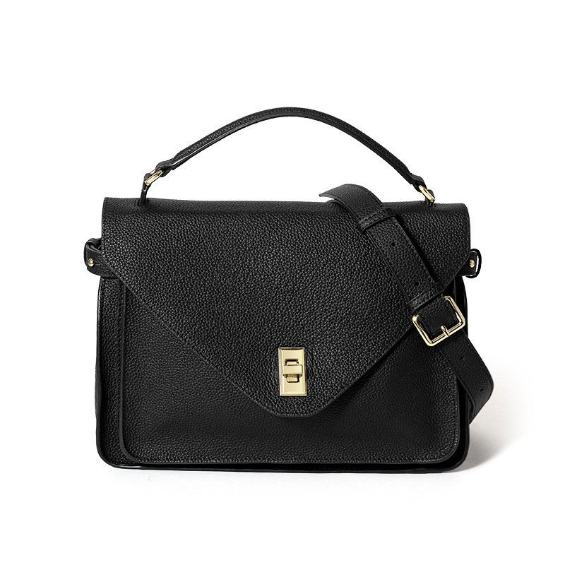 Women's Casual Minimalist High-End Crossbody Bag - Image 3