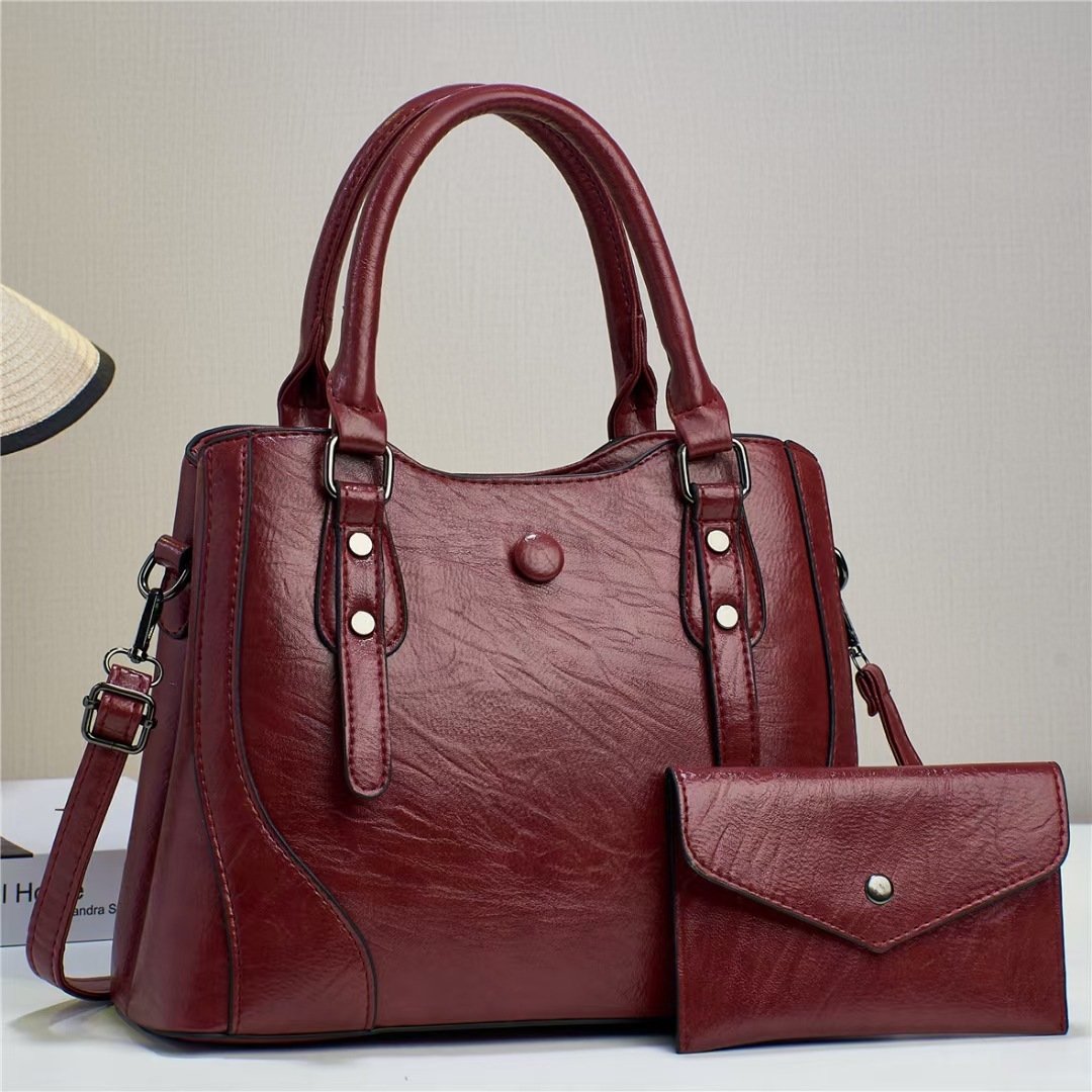 New Stylish Tote Bag For Middle-aged Mothers - Image 4