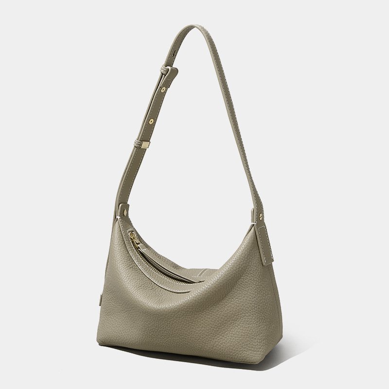 New Crossbody Bag With A Sophisticated High-end Feel - Image 4