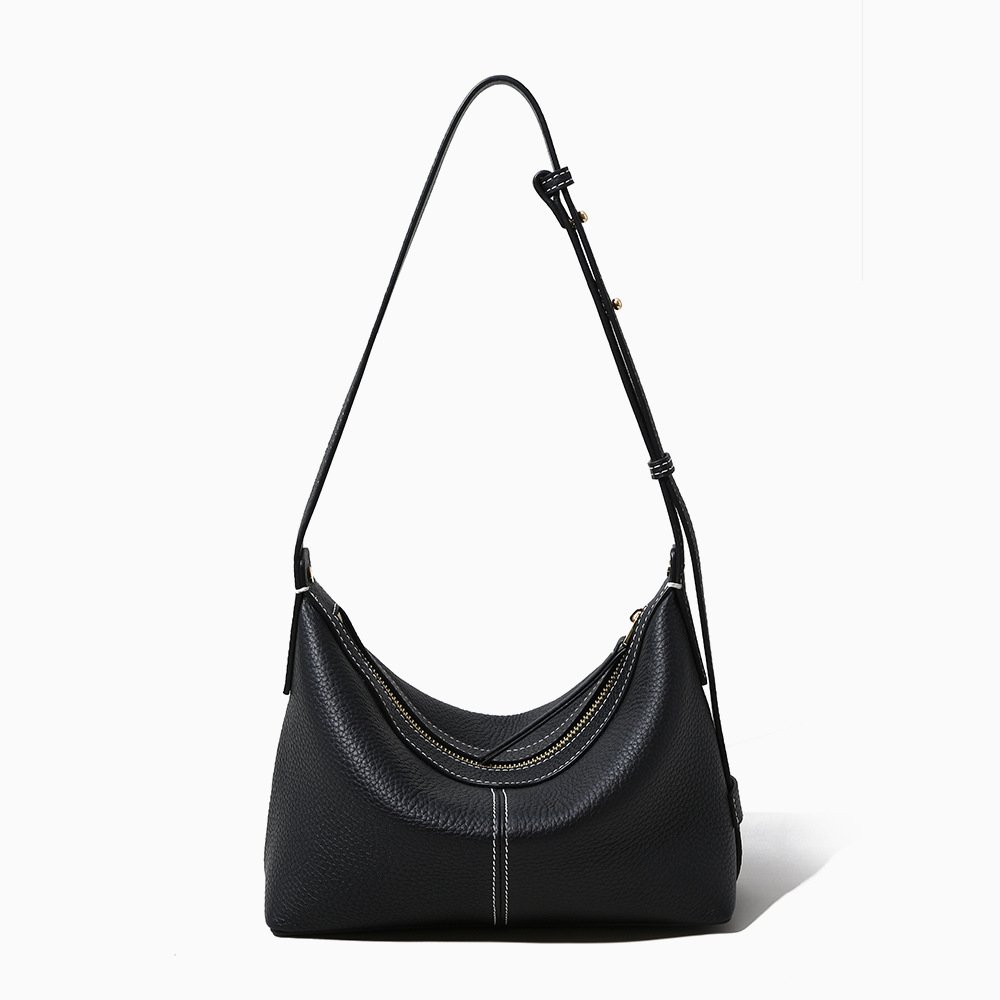 New Crossbody Bag With A Sophisticated High-end Feel - Image 5