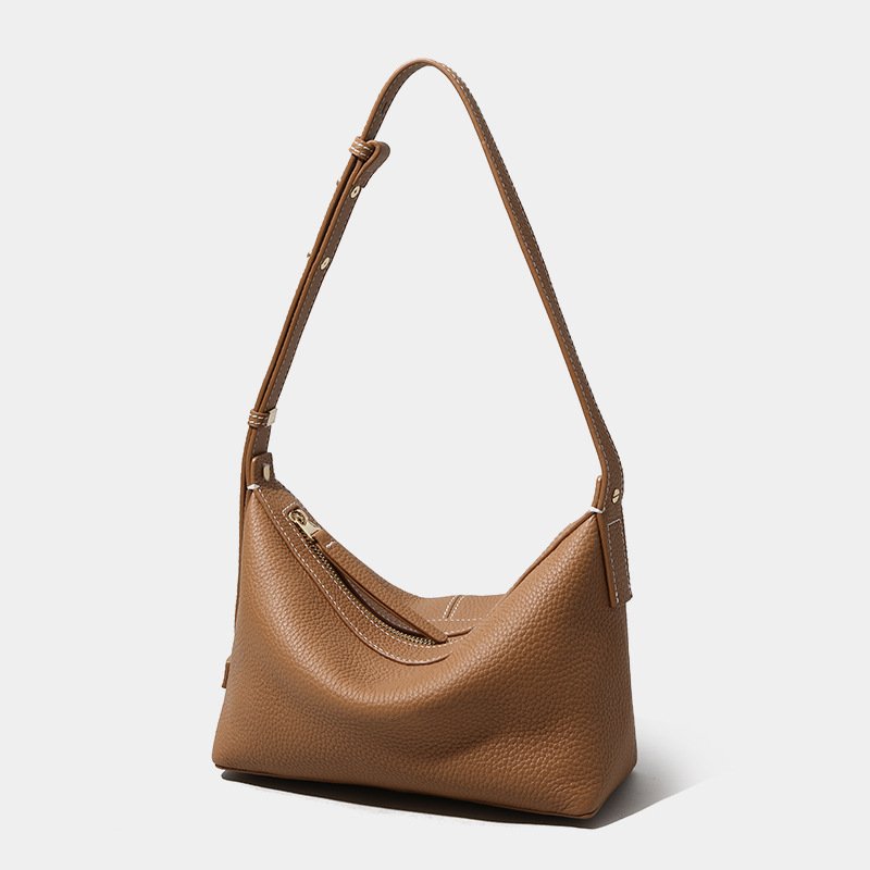 New Crossbody Bag With A Sophisticated High-end Feel - Image 7