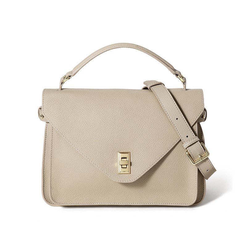 Women's Casual Minimalist High-End Crossbody Bag - Image 8