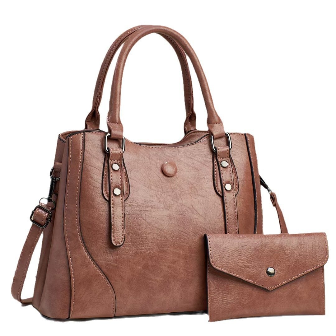 New Stylish Tote Bag For Middle-aged Mothers - Image 3
