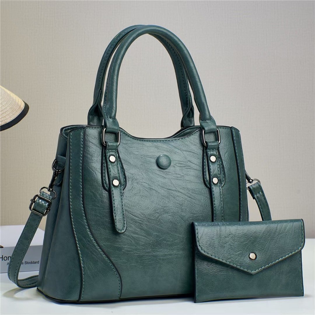 New Stylish Tote Bag For Middle-aged Mothers - Image 7