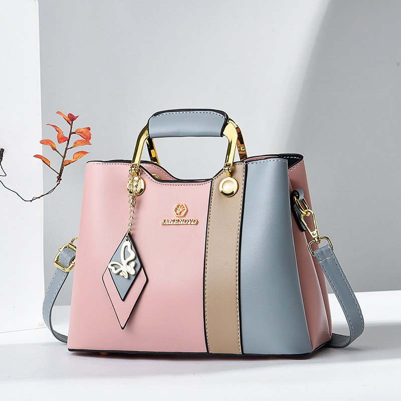 Women's Underarm Elegant One-shoulder Portable Messenger Bag - Image 8