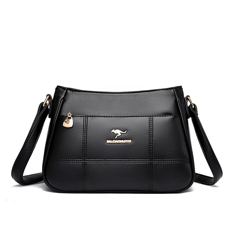 New Trendy And Fashionable Womens Crossbody Bag - Image 2