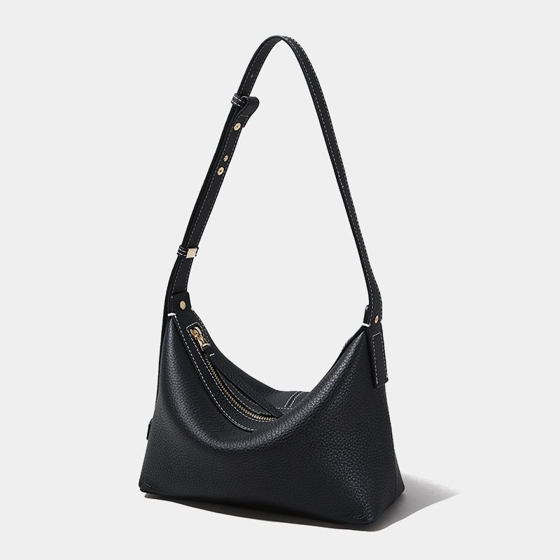 New Crossbody Bag With A Sophisticated High-end Feel - Image 8