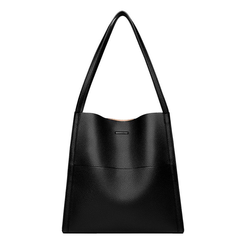 Large Capacity Totes Women's Commuter Hand-carrying Bag - Image 9