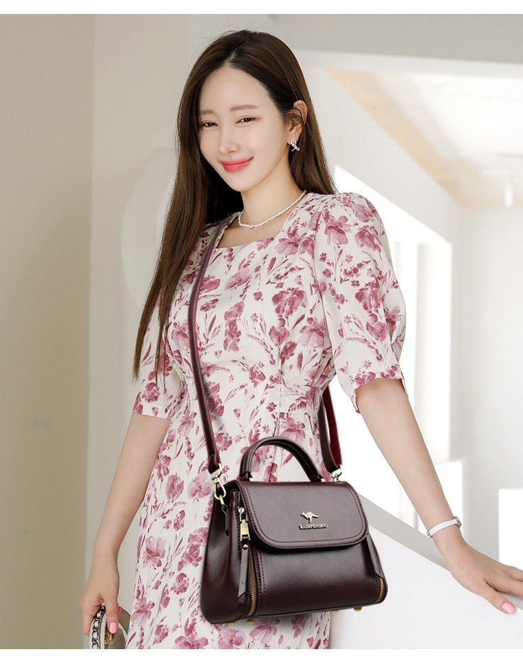 Luxury of Handbags